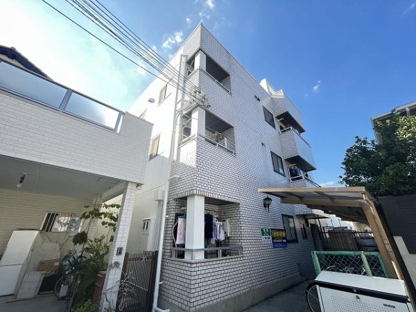 シティハイム浅香