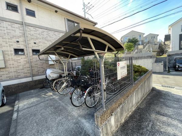 ガーデンハウス明正　Ｂ棟