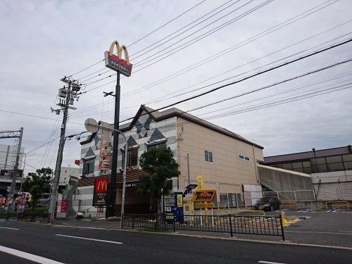 サザンクレスト堺東(マクドナルド堺一条店)