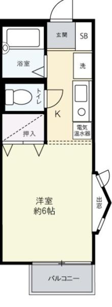 セジュールＦ