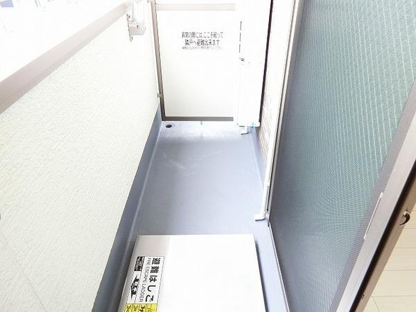 フジパレス堺大浜７番館