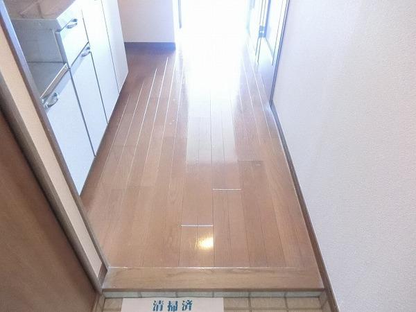 フジパレス　シェソワ土塔