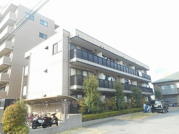 ヴィラージュなかもず