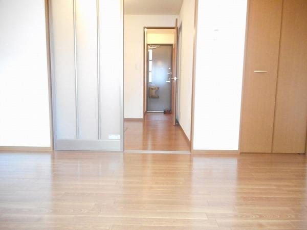 ヴィラージュなかもず
