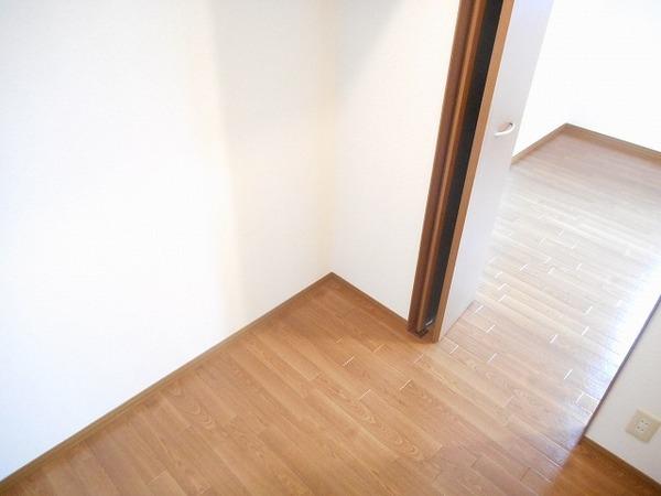ヴィラージュなかもず
