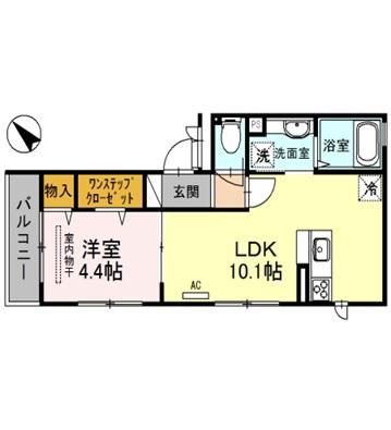 リッシュ・クレール