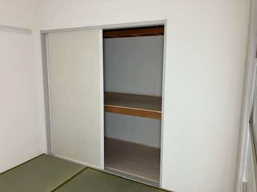 ハイマート金川