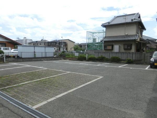 ハイマート金川