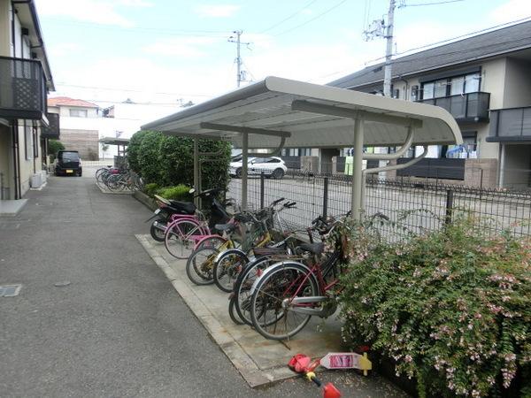 ハイマート金川