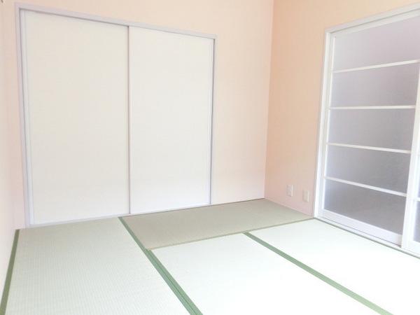ハイマート金川
