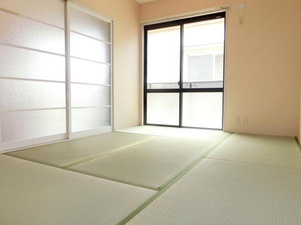 ハイマート金川