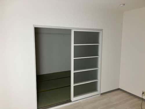 ハイマート金川