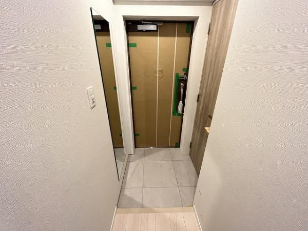 スプランディッド中百舌鳥