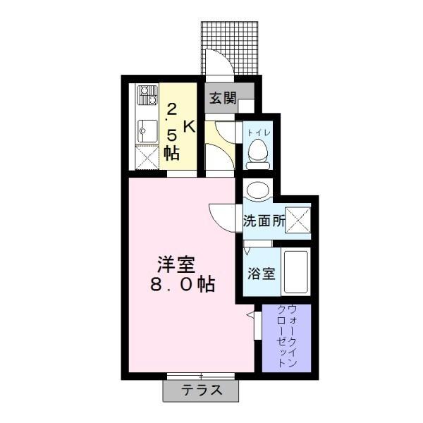 スマイル東三国ヶ丘
