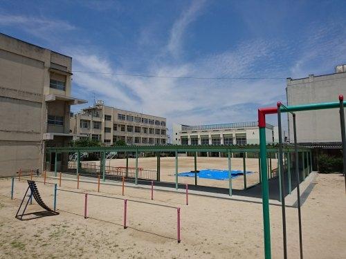 甲燿(三国丘小学校)