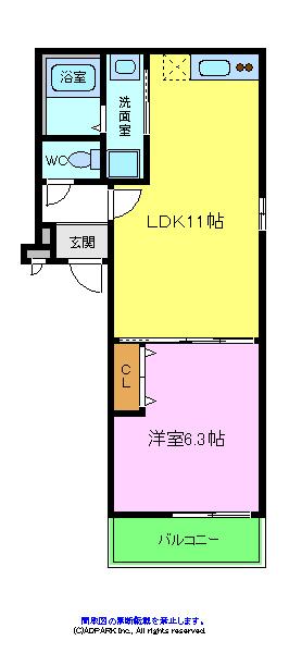 フジパレス諏訪ノ森５番館
