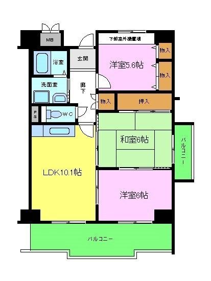 ポルト堺２