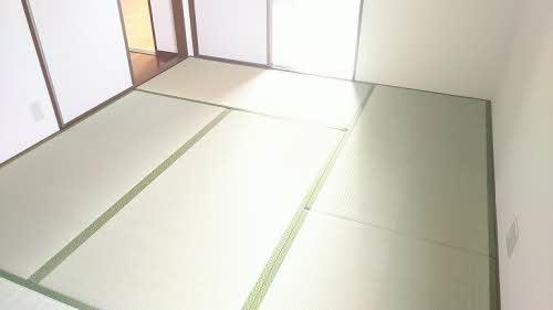 フォーレス新金岡　Ａ