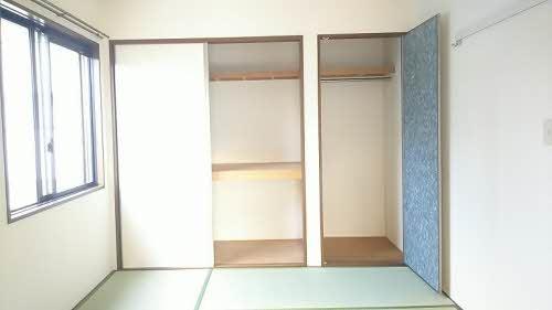 フォーレス新金岡　Ａ
