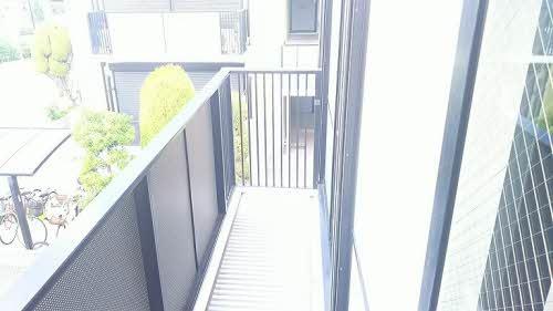 フォーレス新金岡　Ａ