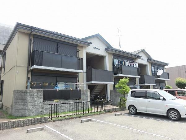 フォーレス新金岡　Ａ