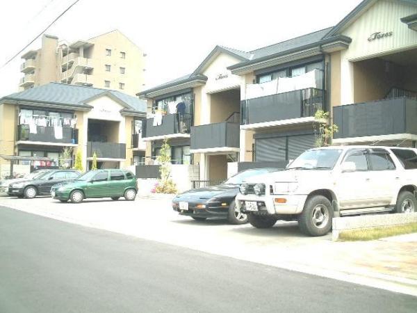 フォーレス新金岡　Ａ