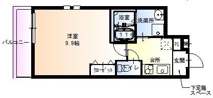 フジパレス浜寺公園２番館