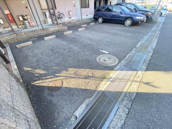 ハイツスリー