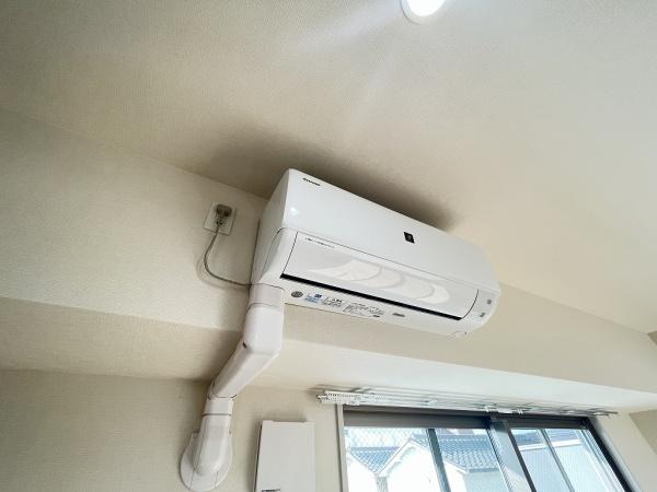 クリエ堺