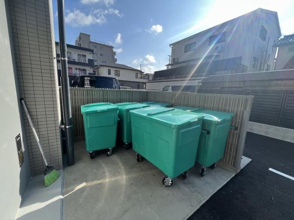 クリエ堺