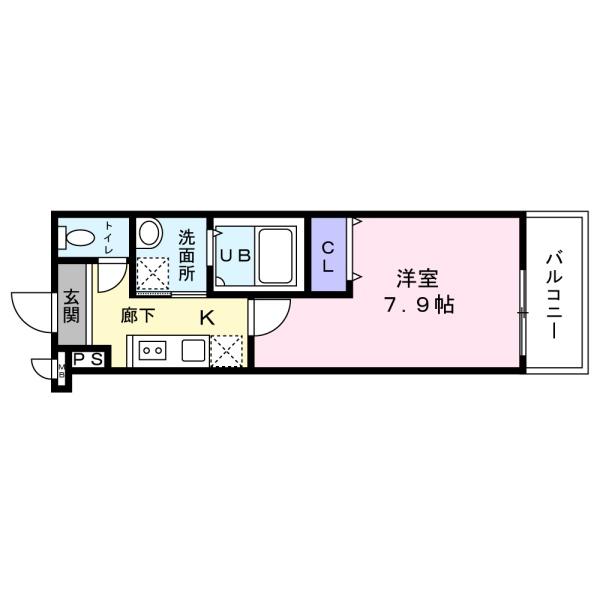 パル堺北花田２番館