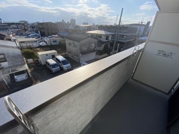 パル堺北花田２番館