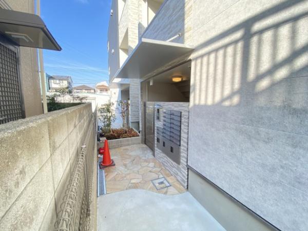 パル堺北花田２番館