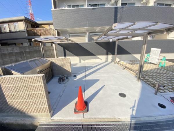 パル堺北花田２番館