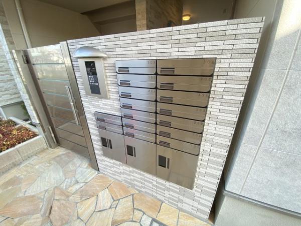 パル堺北花田２番館