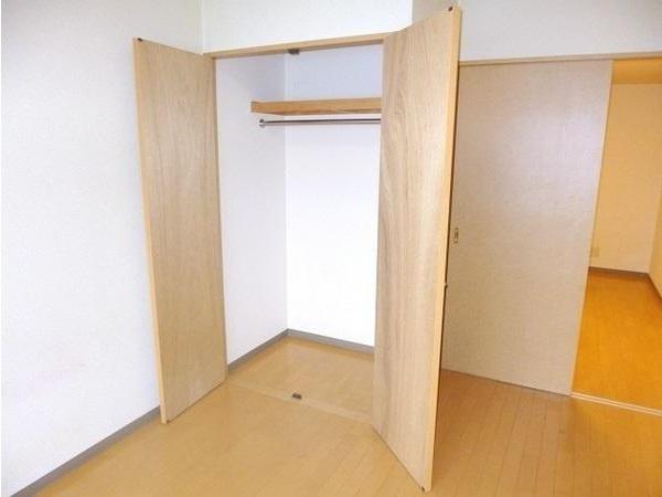 エスポワール長曽根