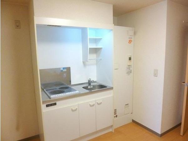 エスポワール長曽根