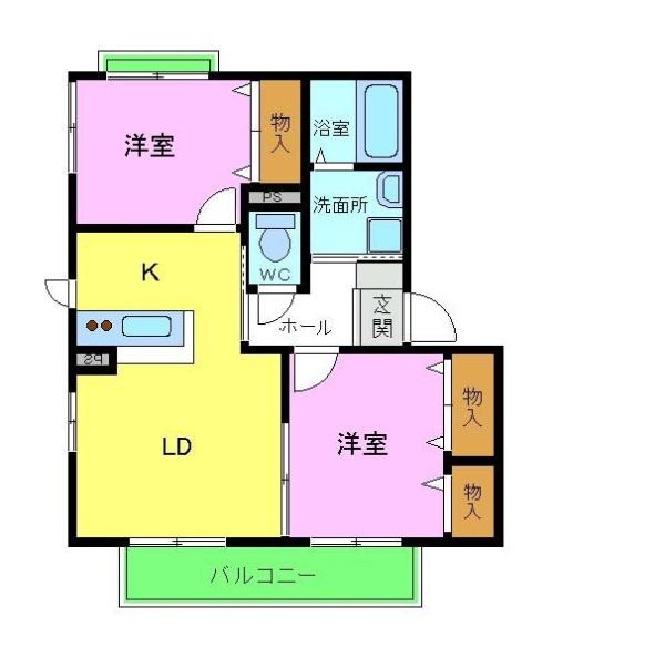 エスペランサ初芝