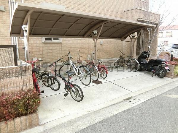 サウスメゾンひまわり