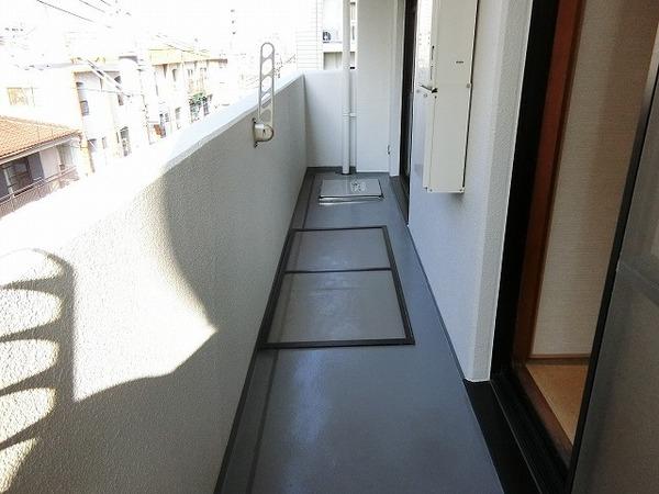 パストラルクール