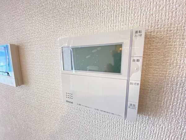 ラ・ベル・メール鳳