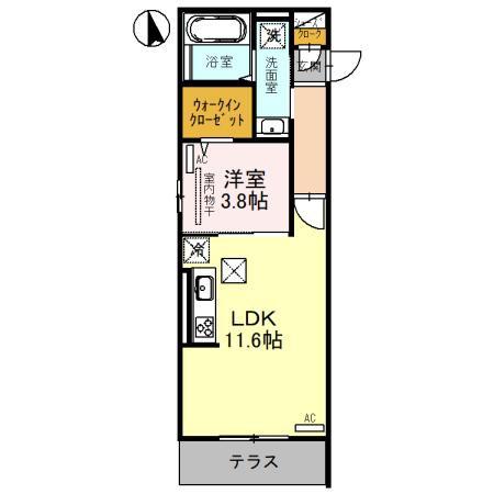クラシスト堺東