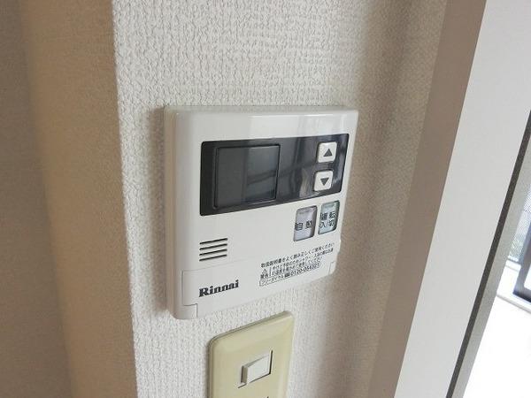 カーサ　バウム