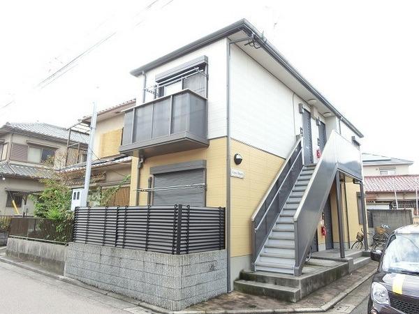 カーサ　バウム