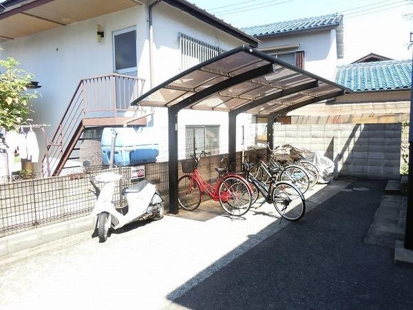 ロザージュ