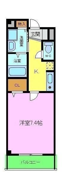 プリムローズヒル
