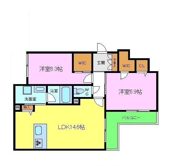 Ｌ’Ｈｏｔｅｌ　ｄｅ　三国ヶ丘