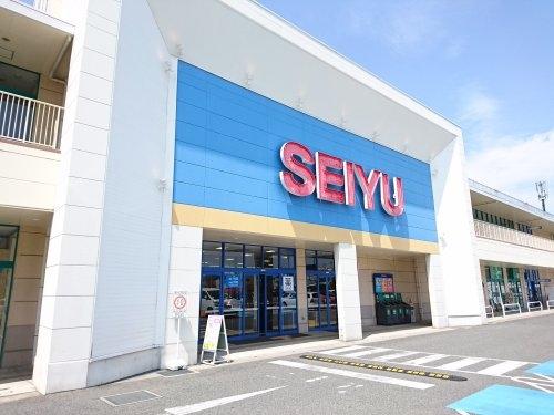 あんしん+北条町08-4004(西友上野芝店)