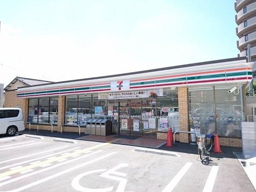 あんしん+北条町08-4004(セブンイレブン堺上野芝町三丁店)