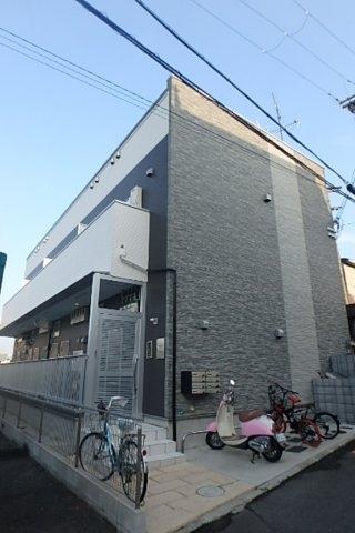 あんしん＋北条町０８－４００４